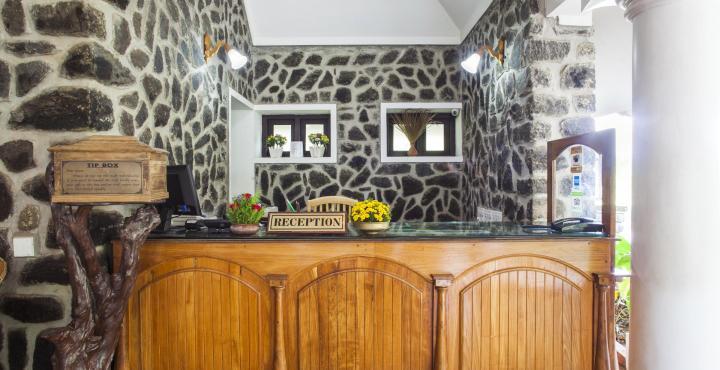 Hotel Treetop Thekkady Ngoại thất bức ảnh